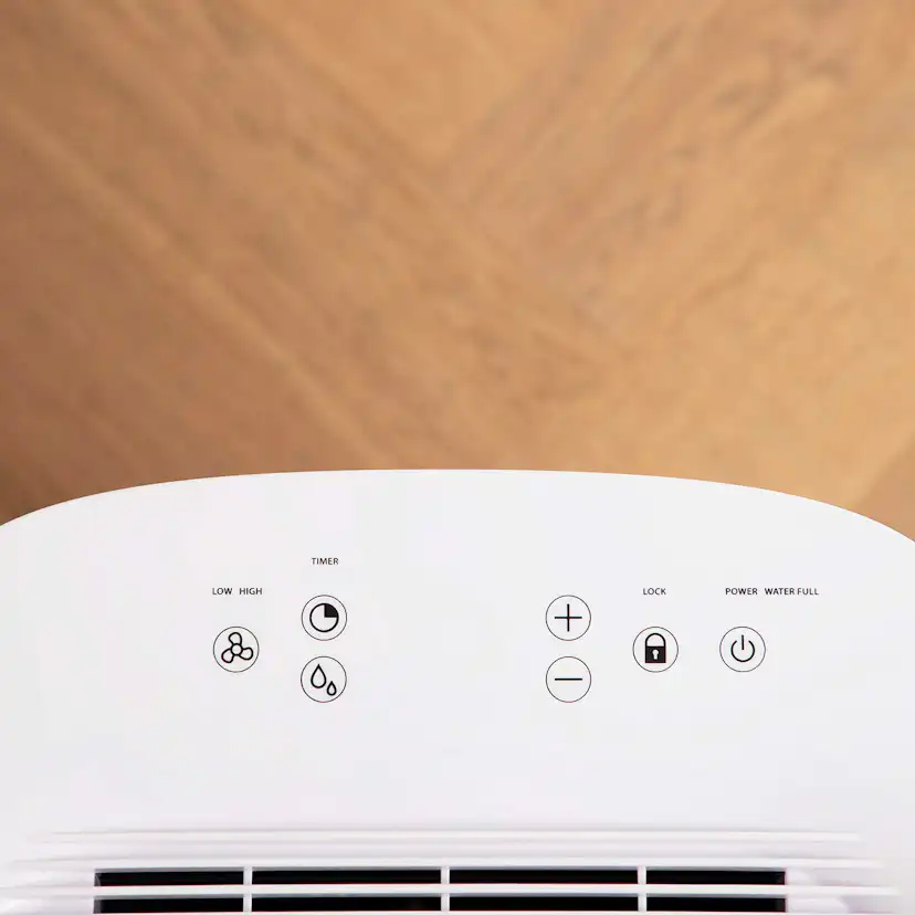 Avfuktare Tristar 16 liter med Hygrostat