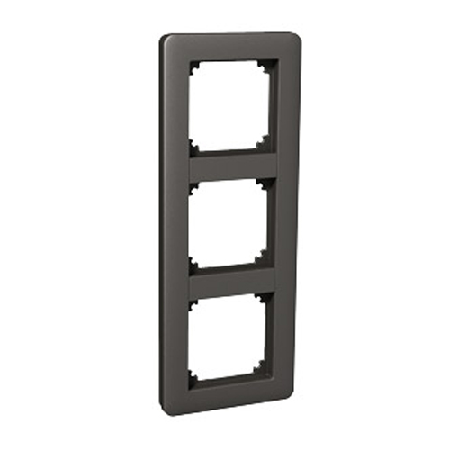 Ram Schneider Electric Exxact Primo Antracit