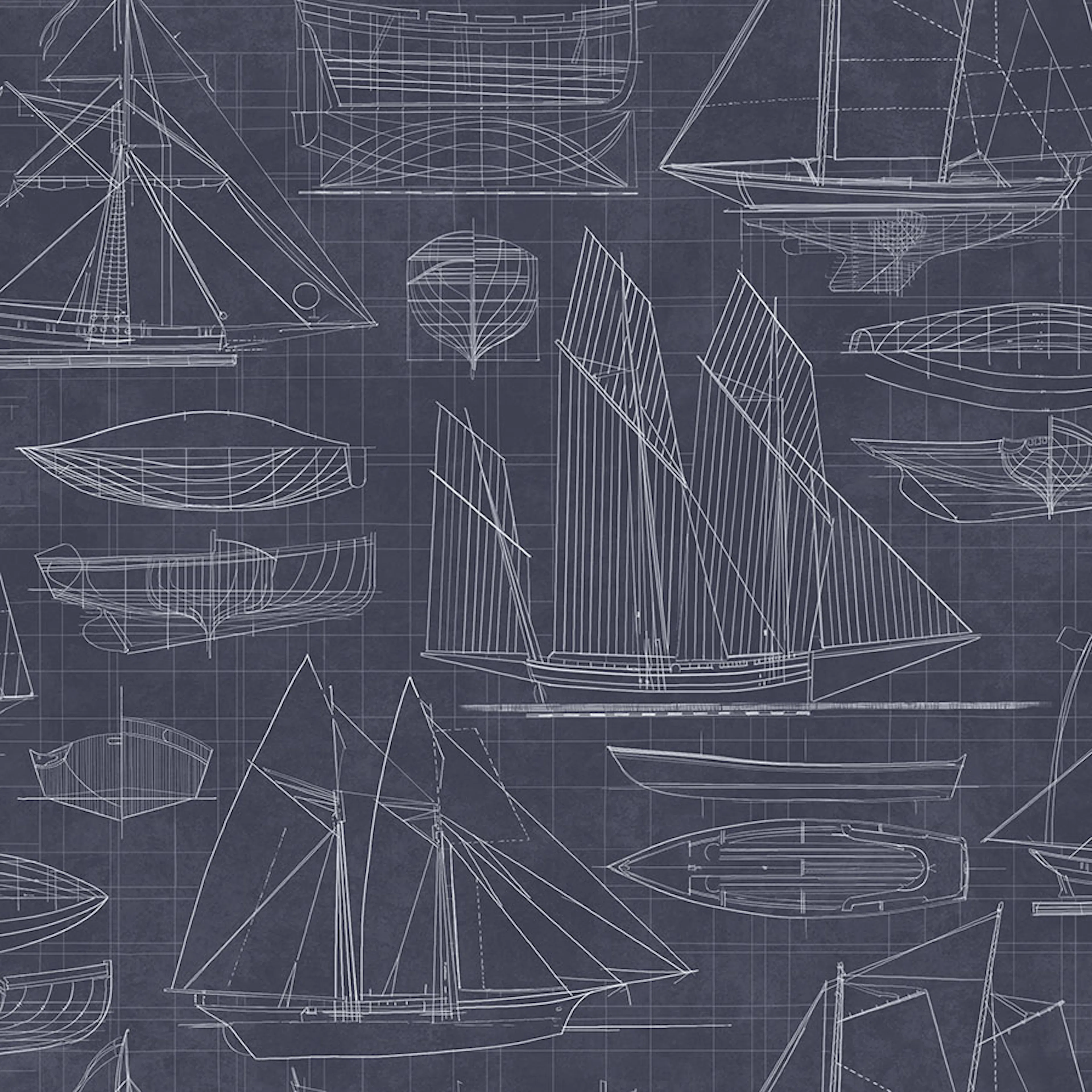 Tapet Galerie Wallcoverings Deauville 2 G23326