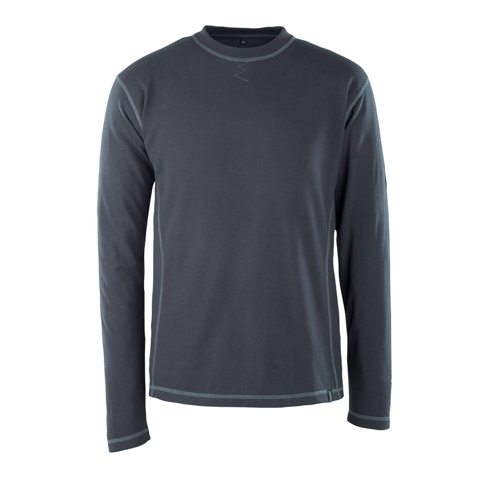 T-shirt, långärmad Mascot Multisafe 50119-927
