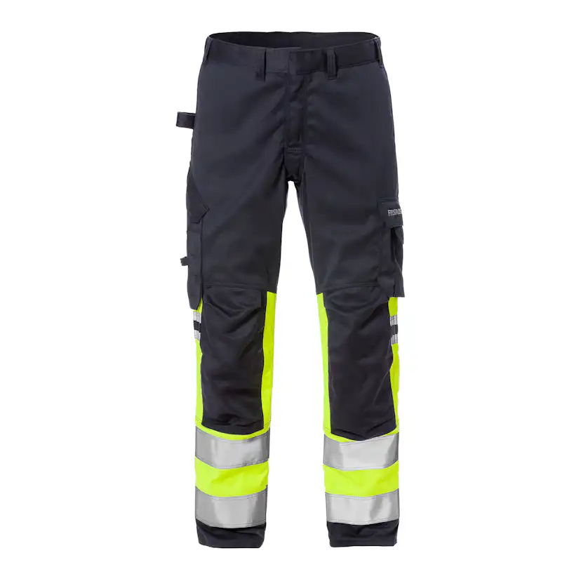 Flamskyddad Byxa Fristads 2162 ATHF