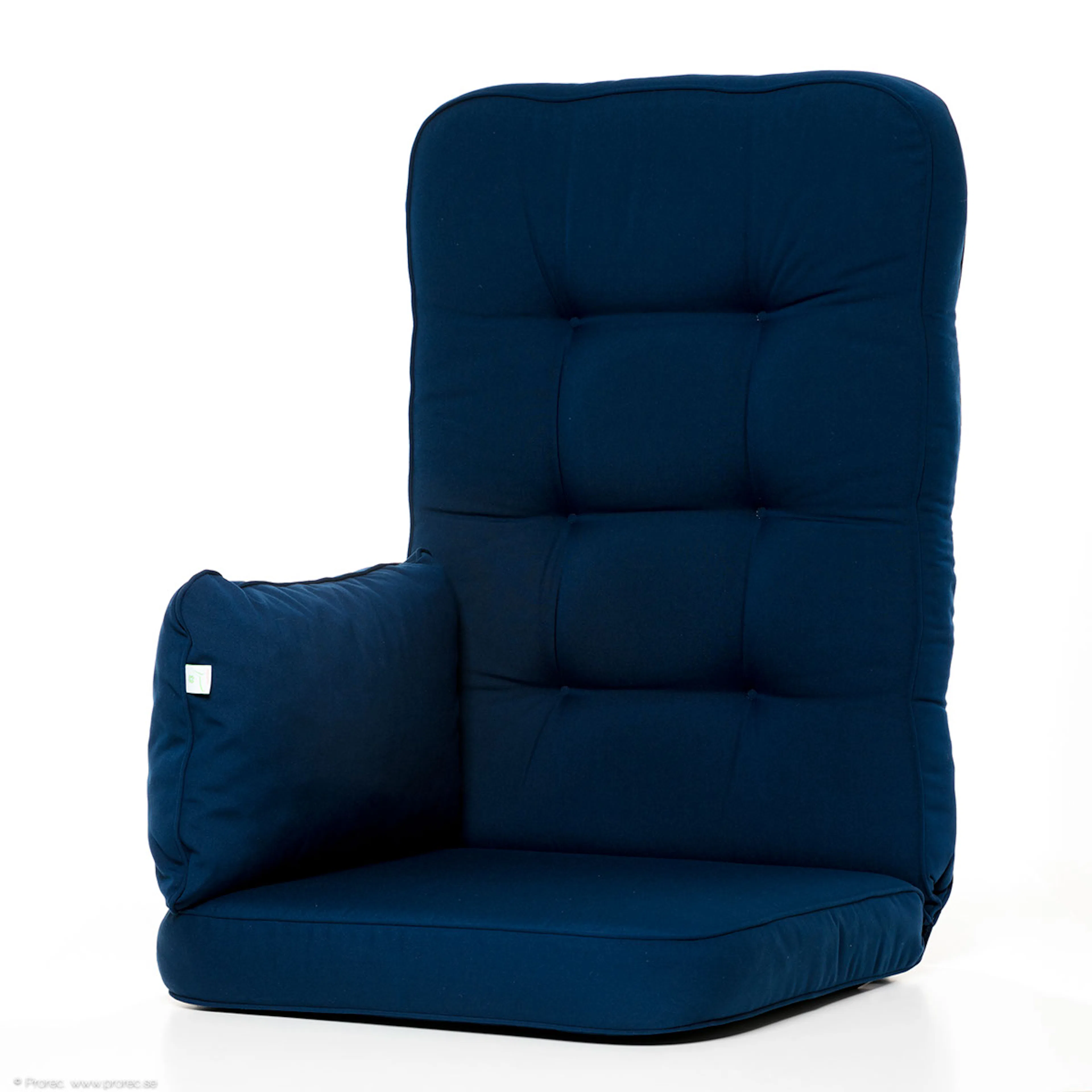 Dynset Eden Wood till Hammock 2-sits Utomhus