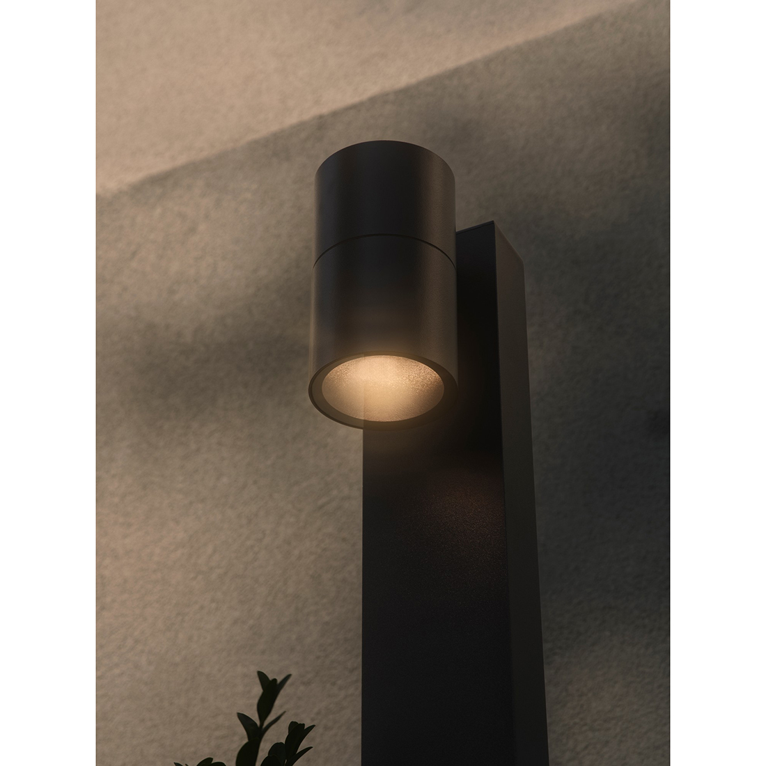 Pollare Nordlux Tin 80