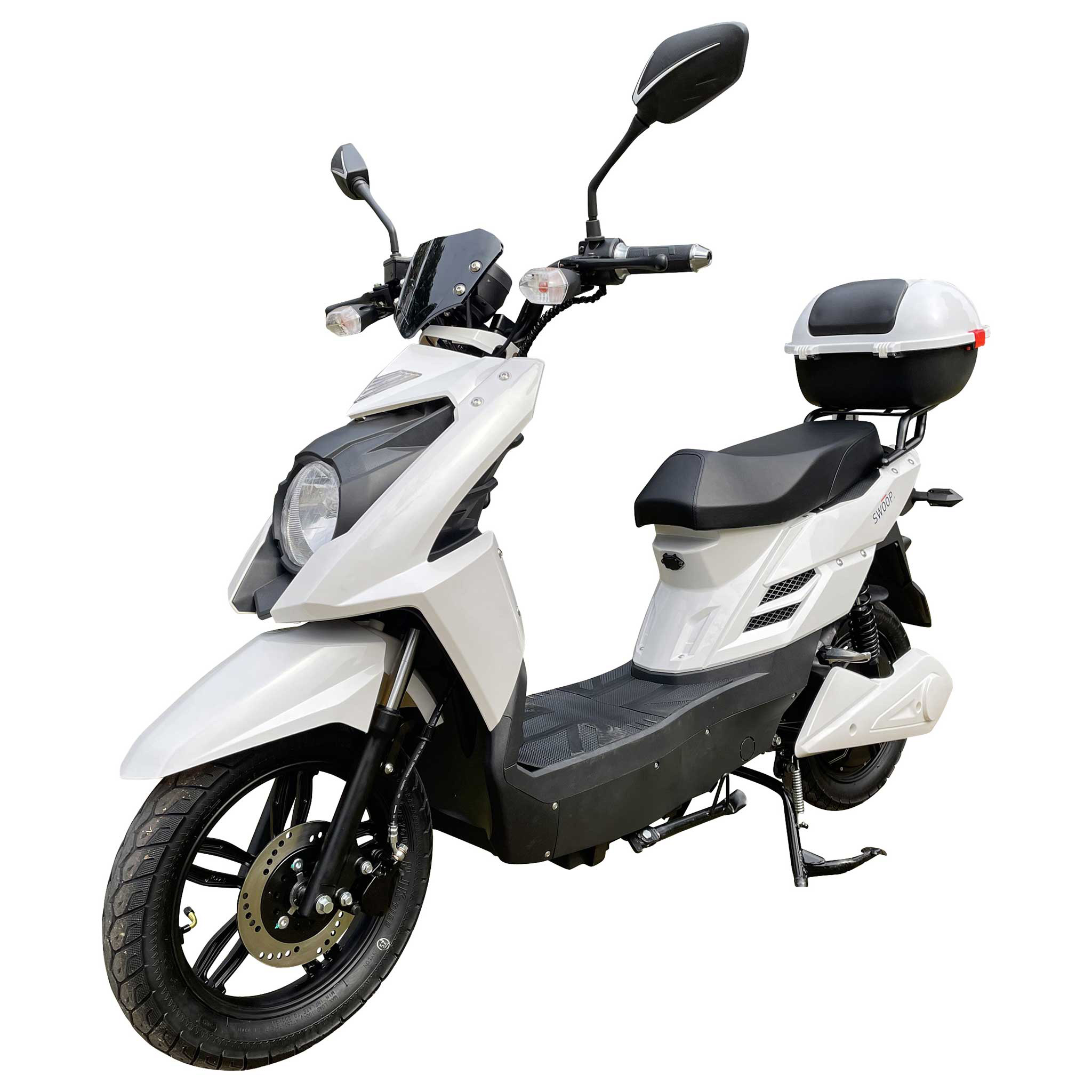 Elscooter Swoop Elegante 1000W