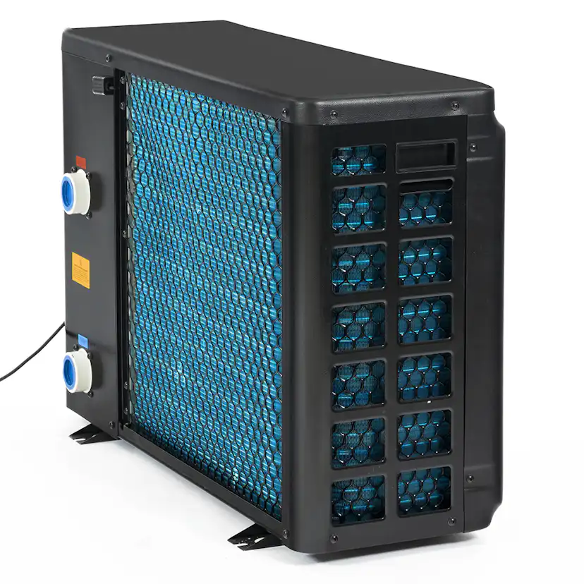 Poolvärmepump Lyfco HP110i Pro Inverter Wifi