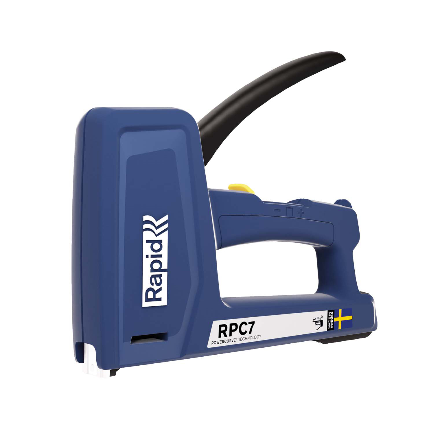 Häftpistol Rapid Rpc7