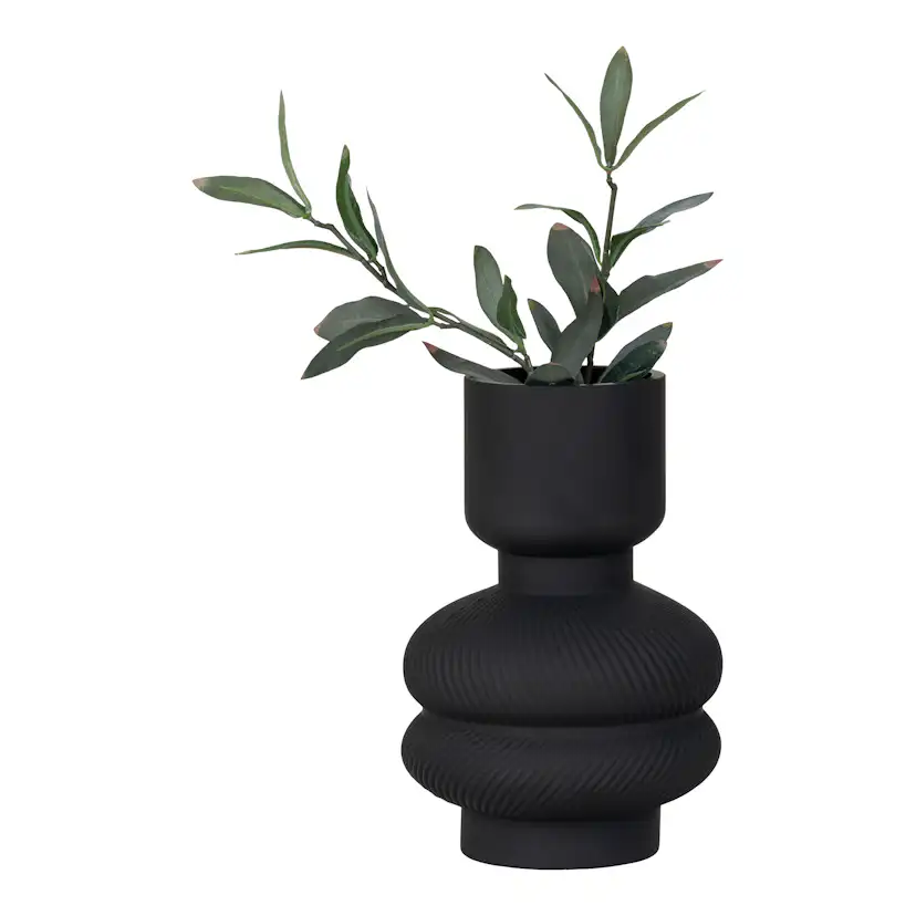 Vas House Nordic Glas Swirl