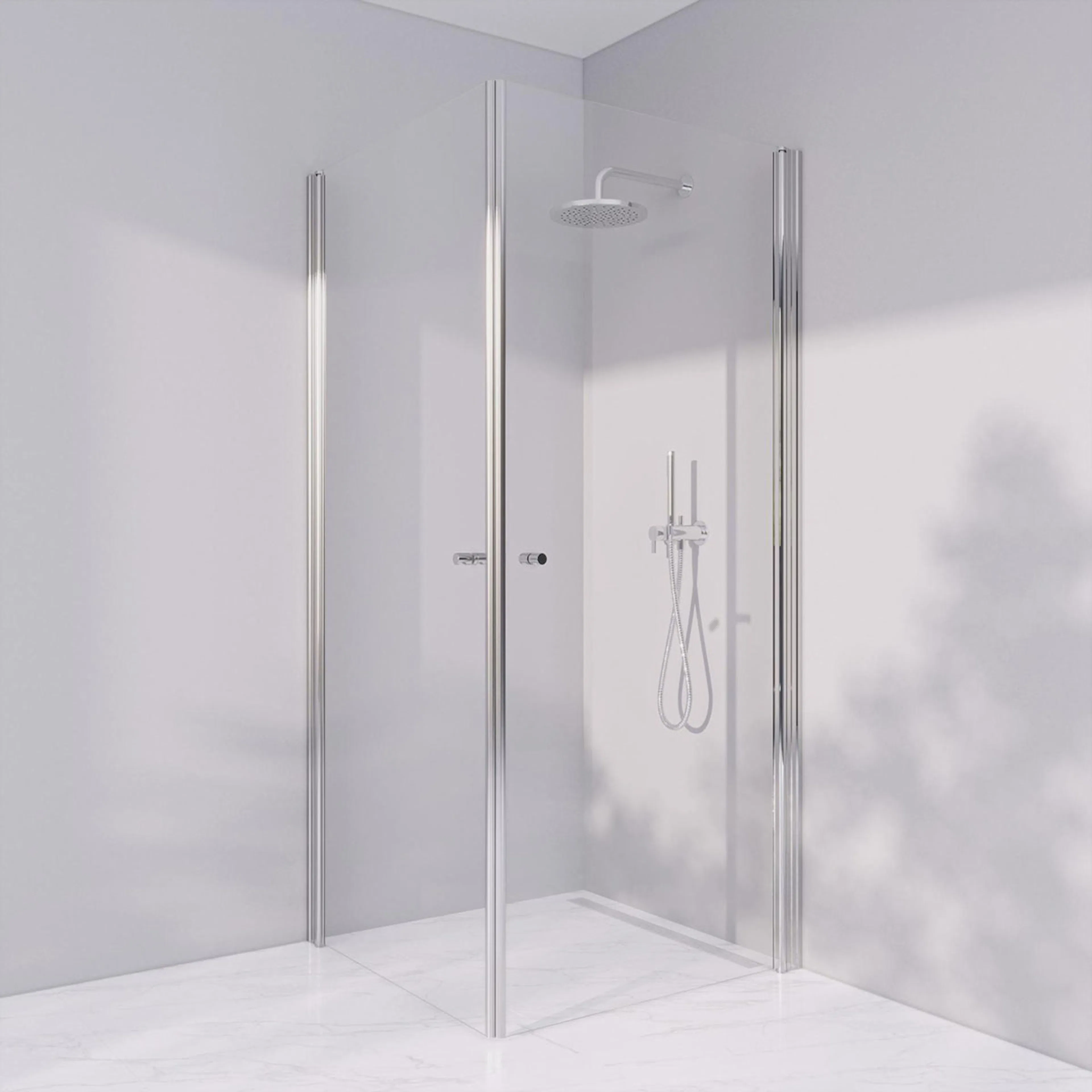 Duschhörn Invitrea Prime PH22