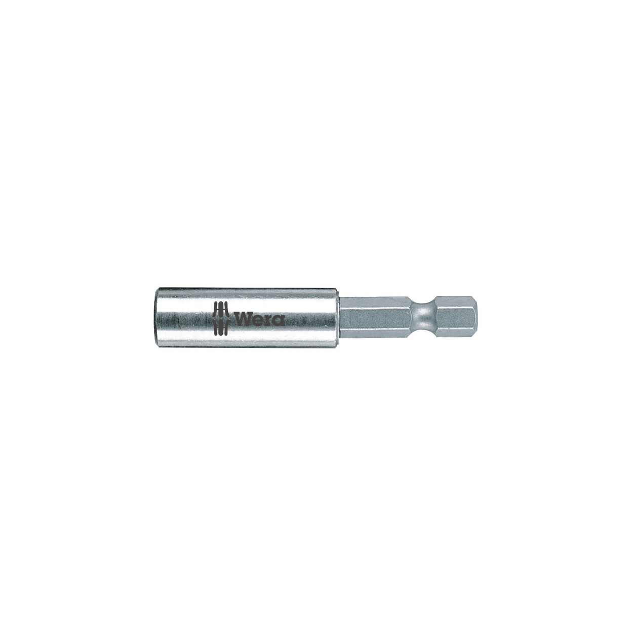 Bitshållare Wera 899/4/1 Fäste 1/4 Längd 152Mm