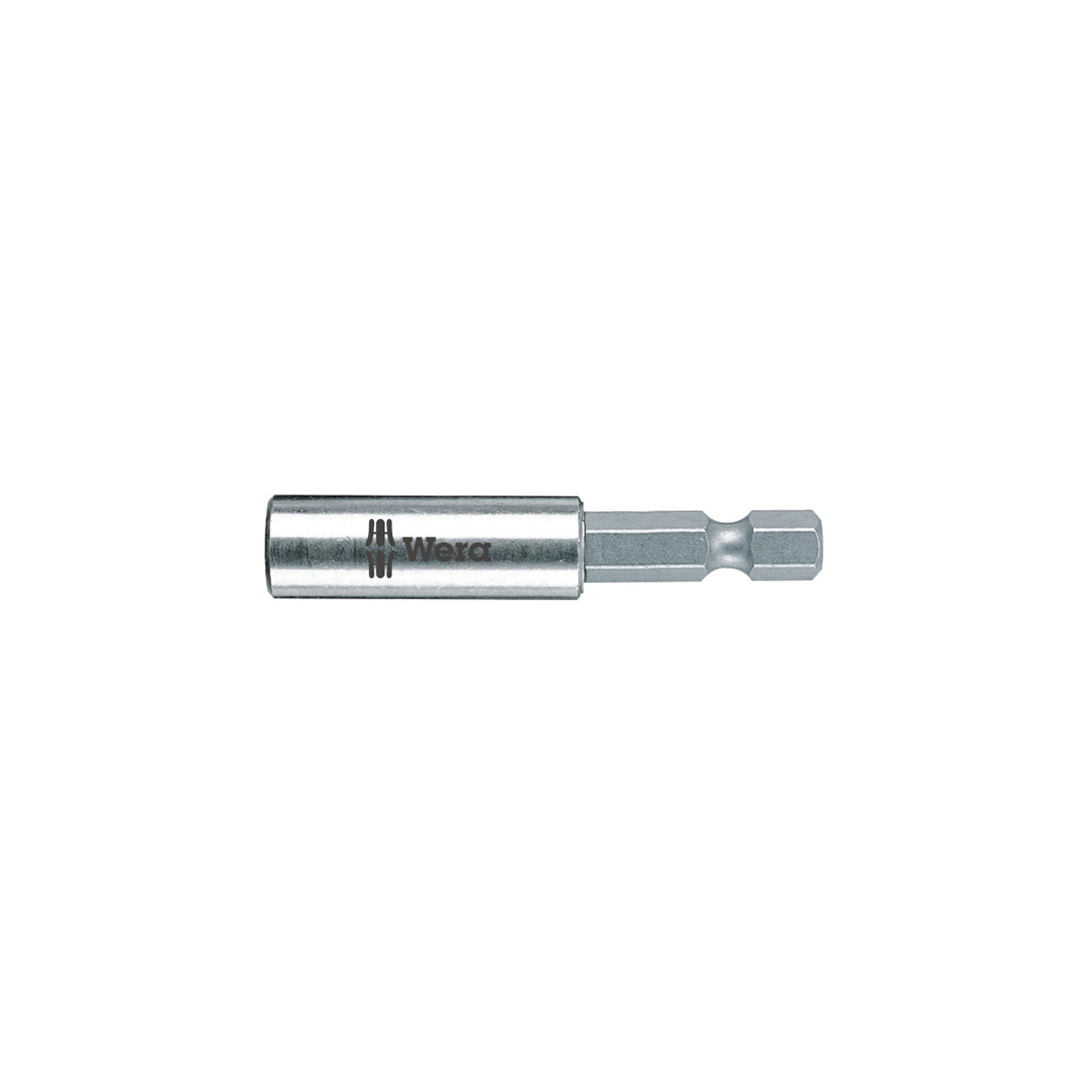 Bitshållare Wera 899/4/1 Fäste 1/4 Längd 100Mm