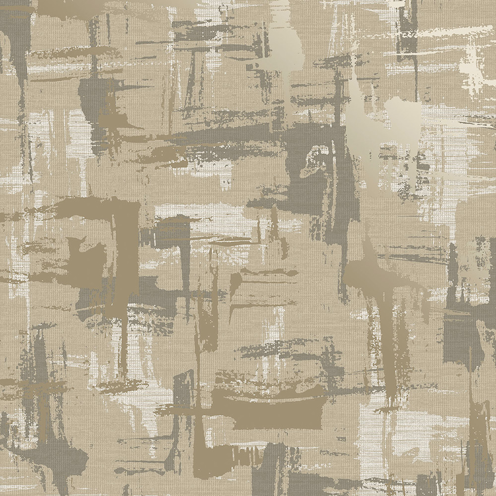 Tapet Holden The Lost Gardens Eleanora Geo Beige 91582