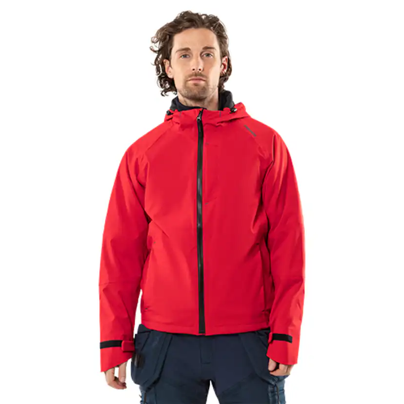 Skaljacka Fristads 4882 GLPS
