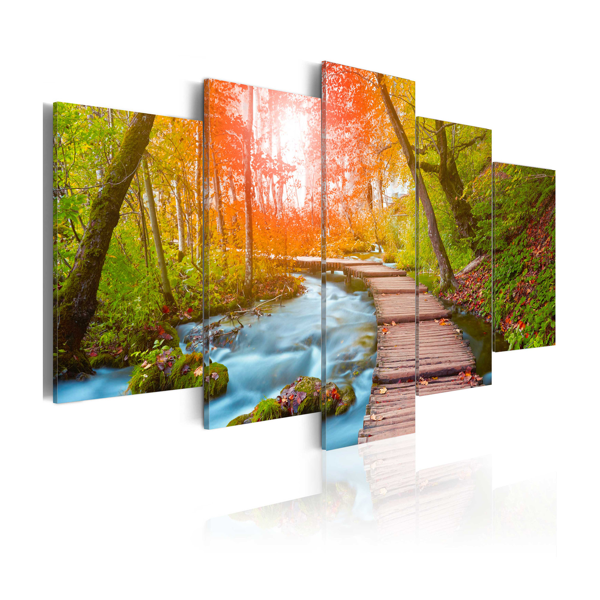 Tavla Arkiio By The Riverside