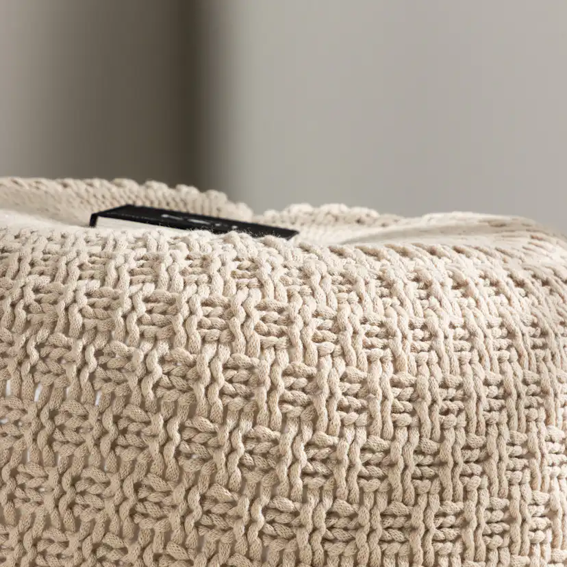 Sittpuff Venture Home Sam Ø60 cm