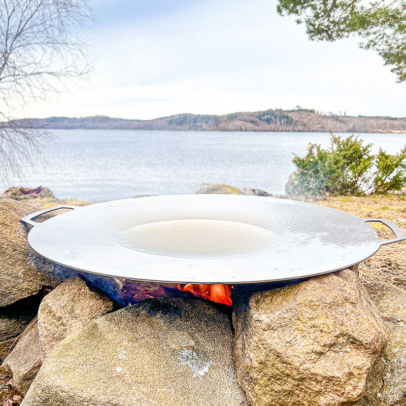 Stekhäll Bluegaz Timsfors 70 cm