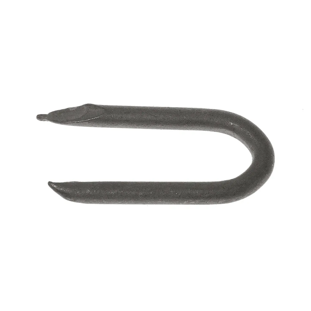 Krampa Gunnebo Fastening Varmförzinkad