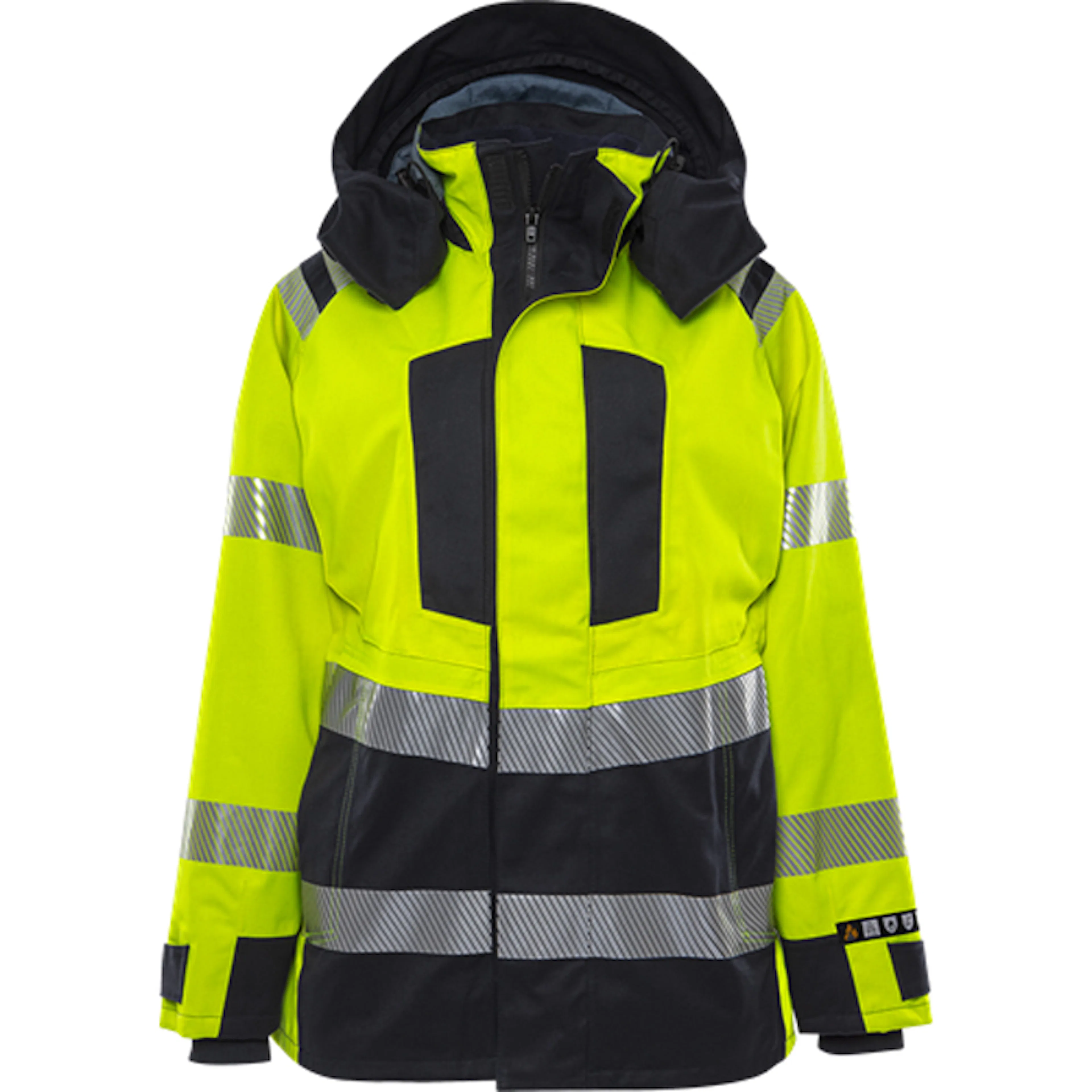 Skaljacka Fristads Flam Dam 4526 Athr
