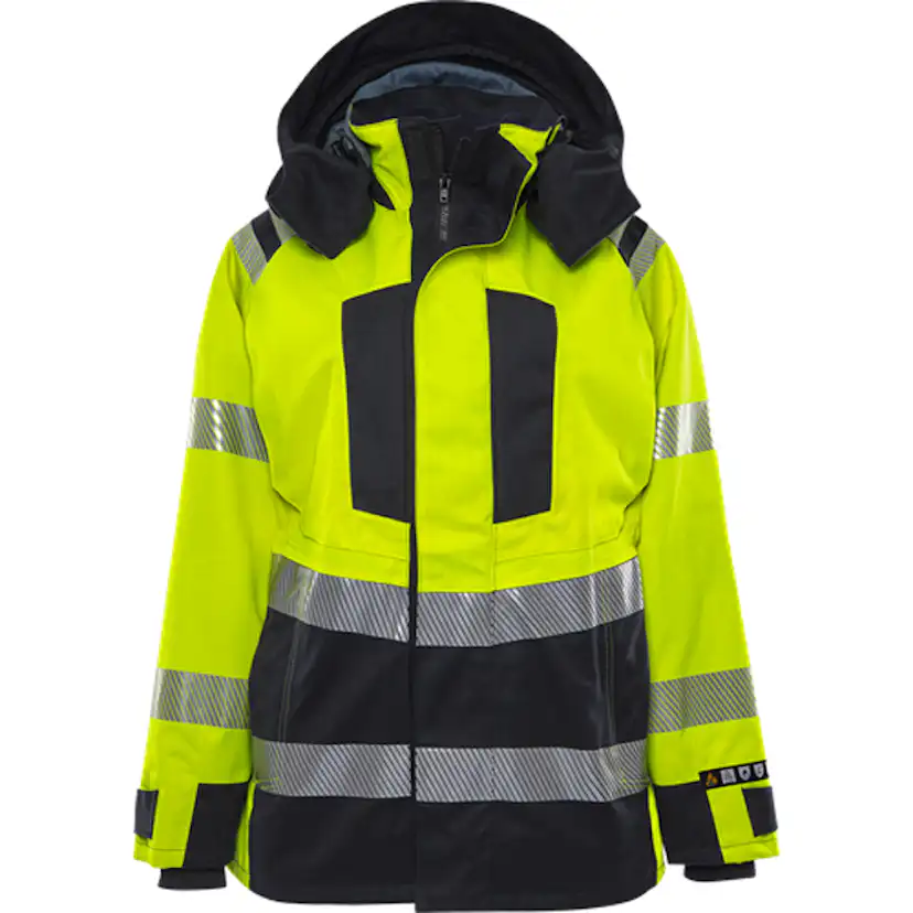 Skaljacka Fristads Flam Dam 4526 Athr