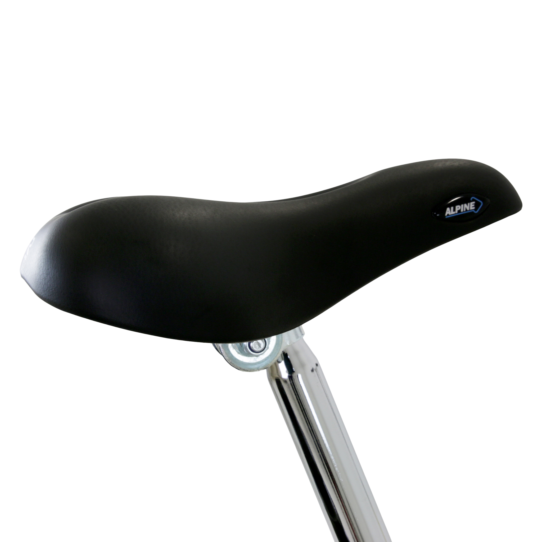 Elcykel Lyfco Herr 28" med Cykeldator Sandgul