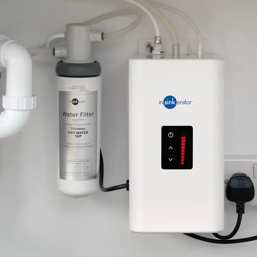Vattenfilter InSinkErator