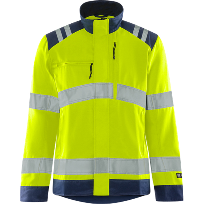 Jacka Fristads Green Varsel Dam KL 3 4068 GPLU
