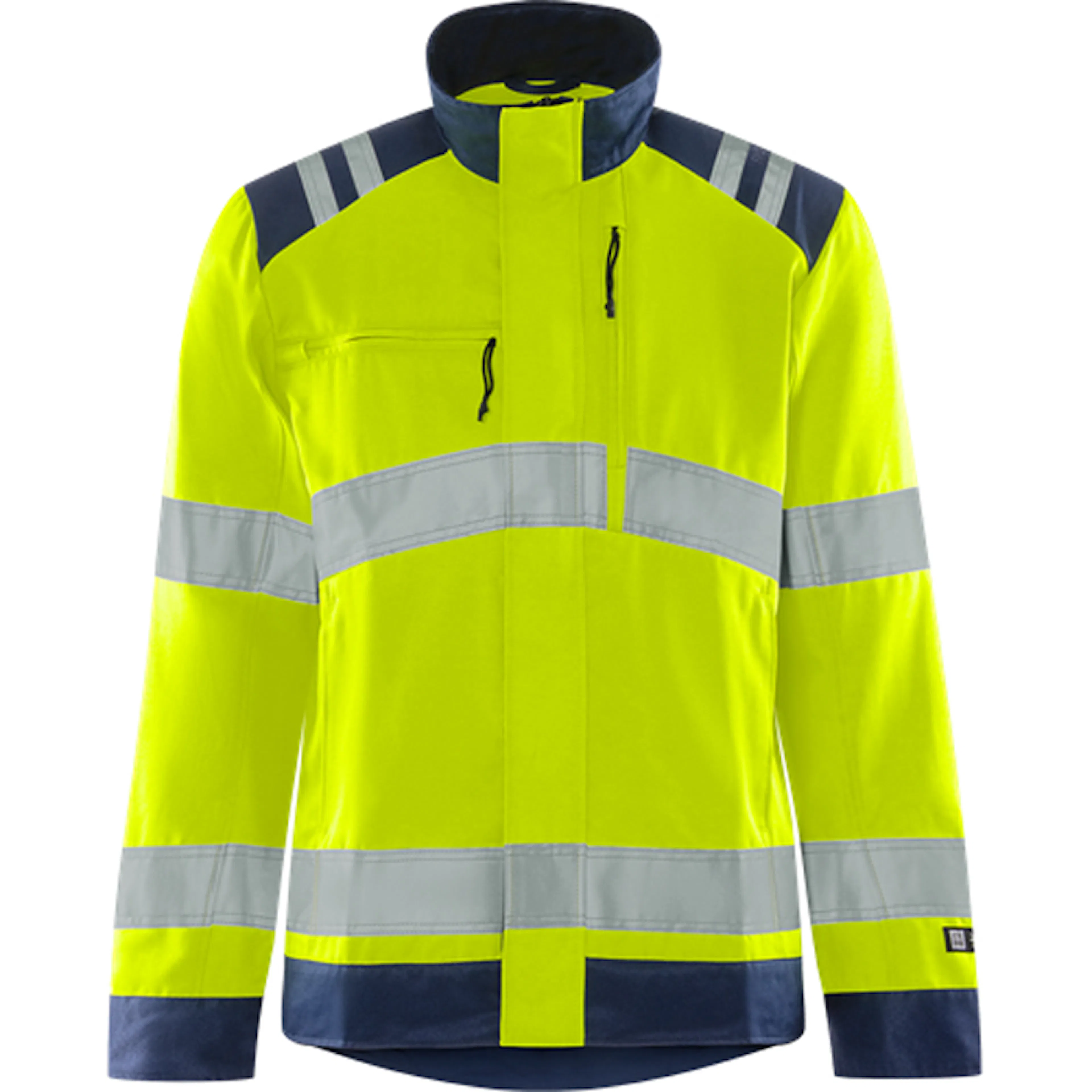 Jacka Fristads Green Varsel Dam KL 3 4068 GPLU