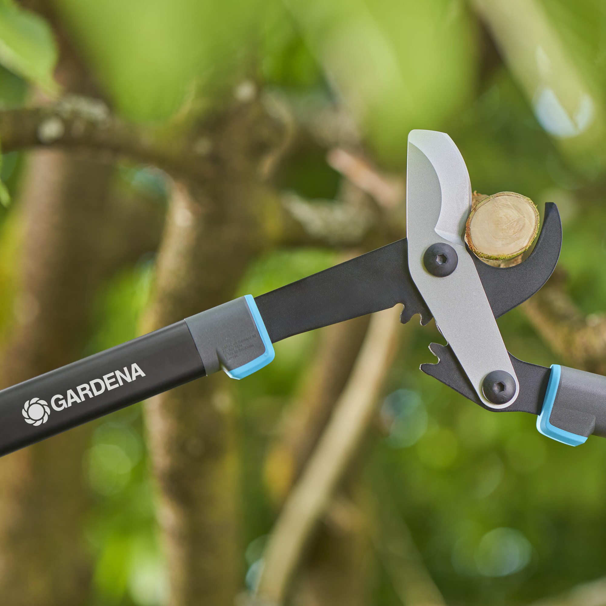 Grensax Gardena EnergyCut Pro L