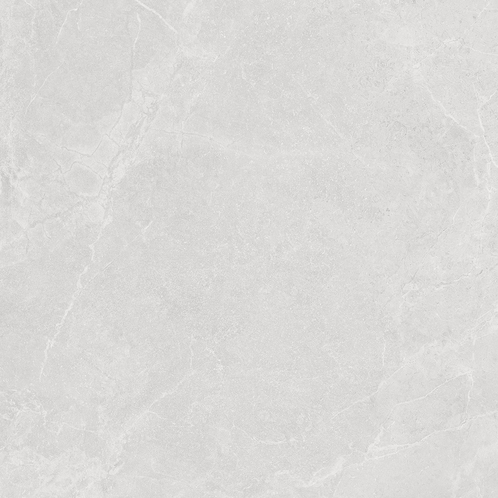Klinker Tenfors Storm White 90x90 cm