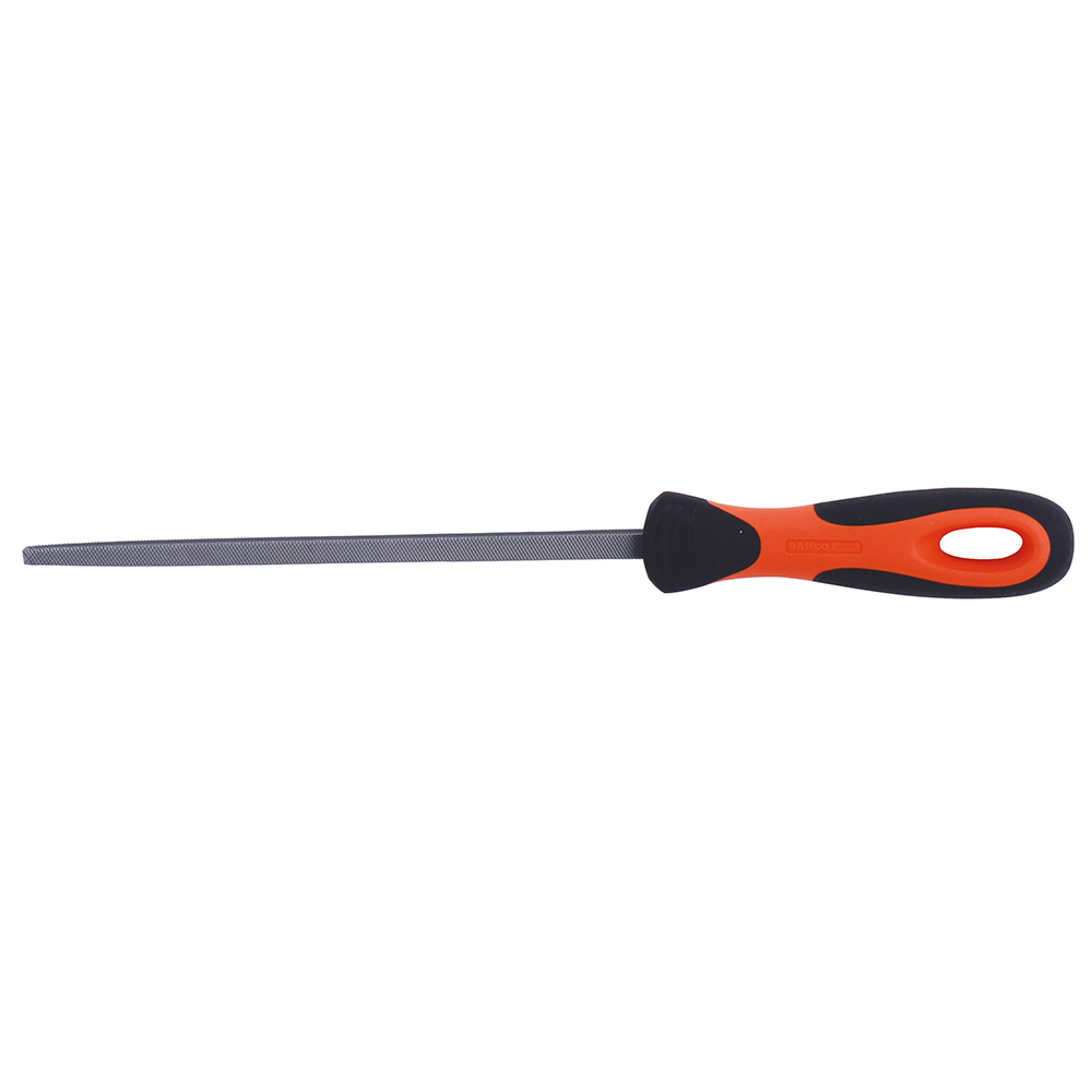 Fyrkantfil Bahco 200x8 Grov 116008-1-2