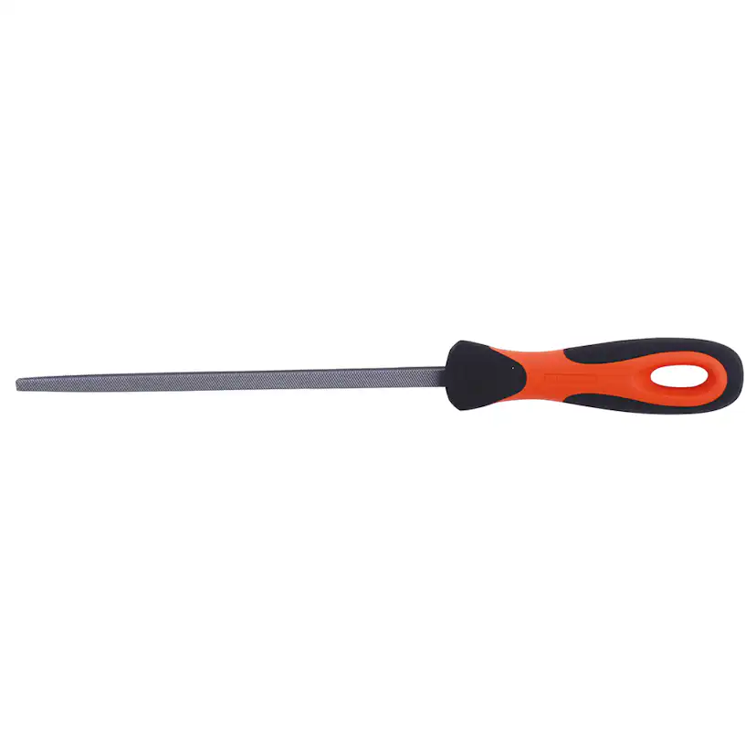 Fyrkantfil Bahco 200x8 Grov 116008-1-2