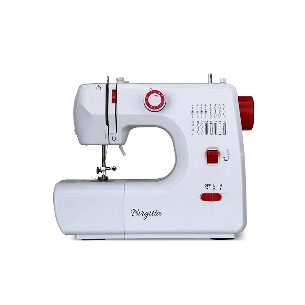 Symaskin Birgitta Premium