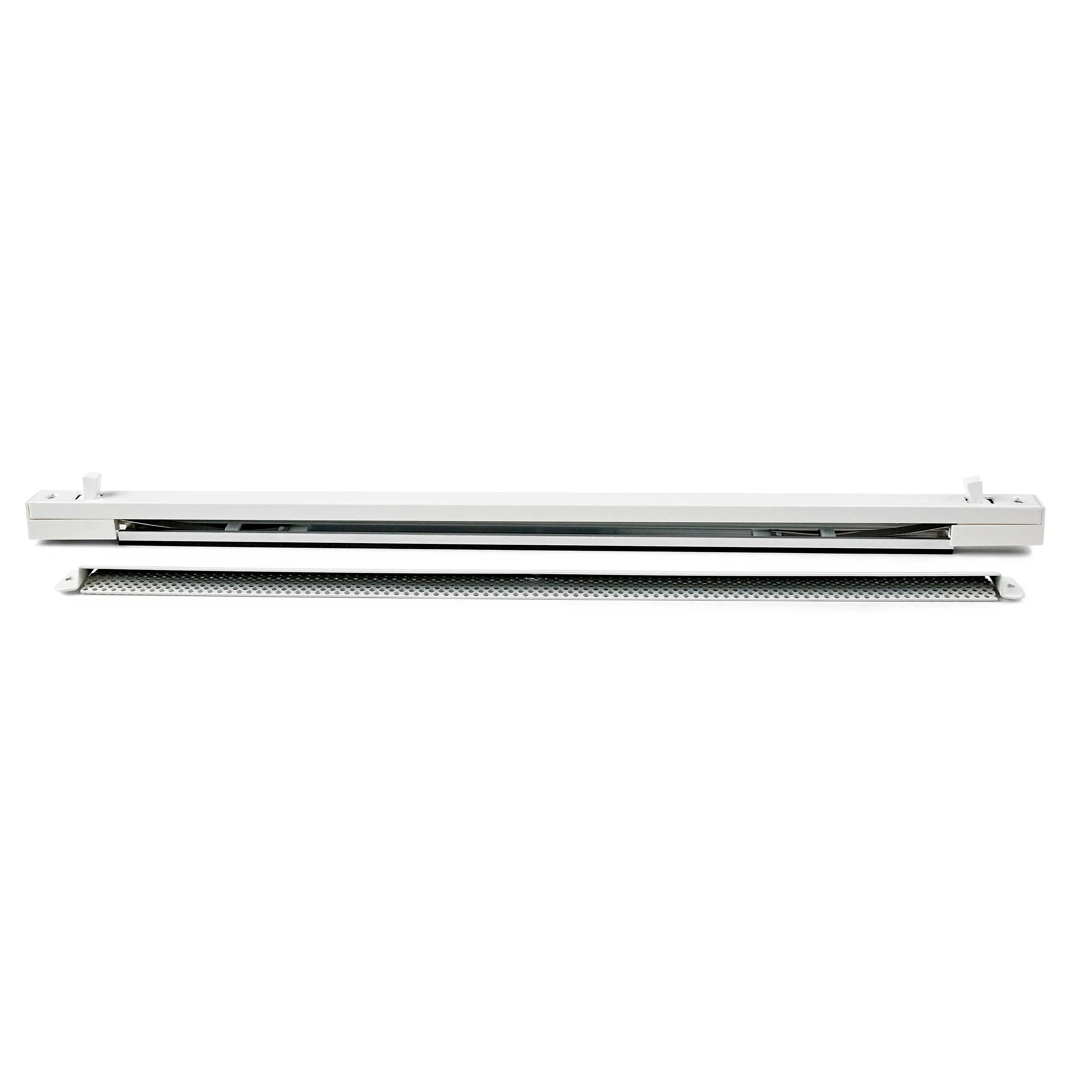 Karmventil Komplett Habo Bredd 330 mm