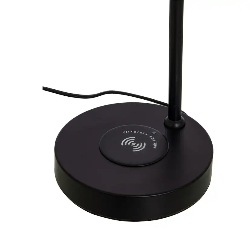 Bordslampa Aneta Tabela