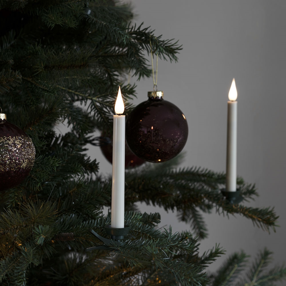 Julgransbelysning Gnosjö Konstsmide 10 LED