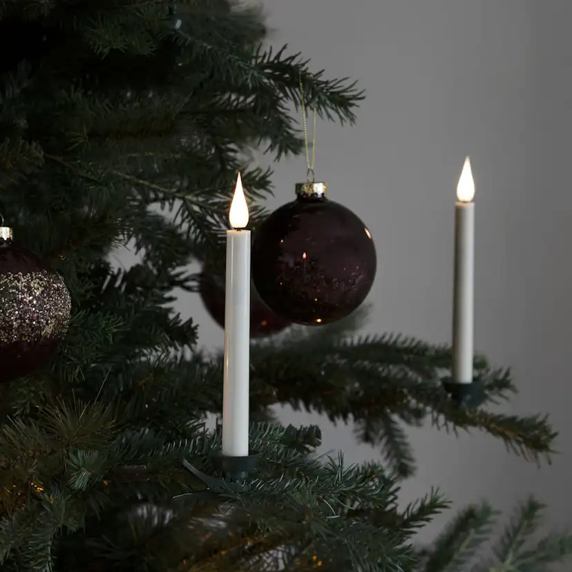 Julgransbelysning Gnosjö Konstsmide 10 LED