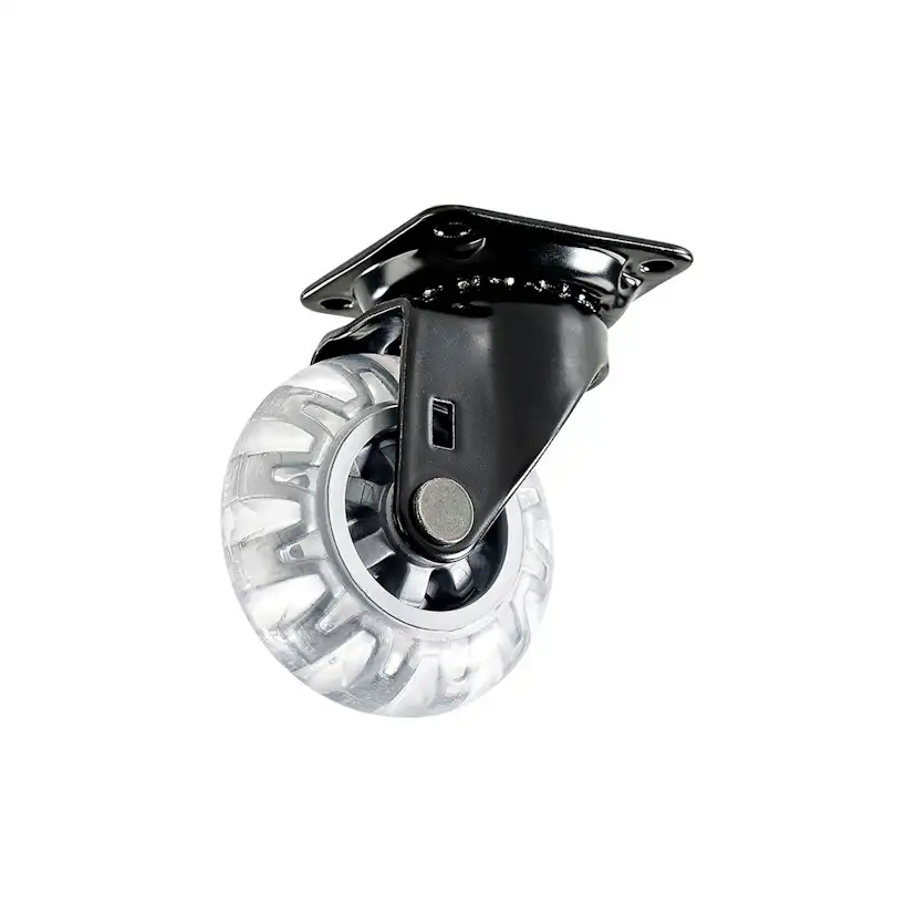 Möbelhjul Habo 4005 50 mm