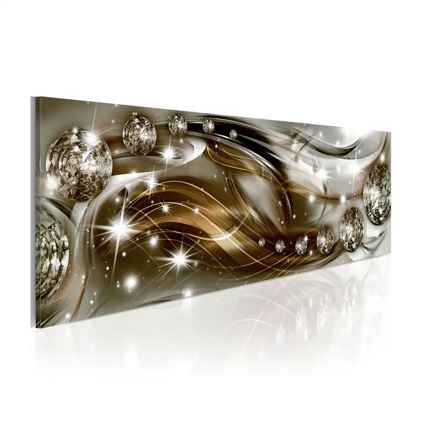 Tavla Arkiio Artistic Ribbons