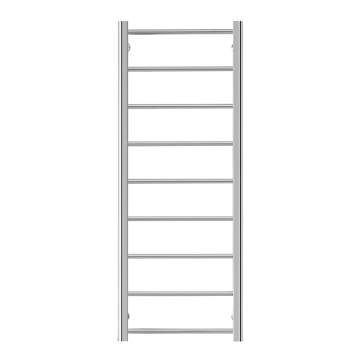 HANDDUKSTORK LEJD 1276X500MM KROM Krom, HxB: 1276X500 mm