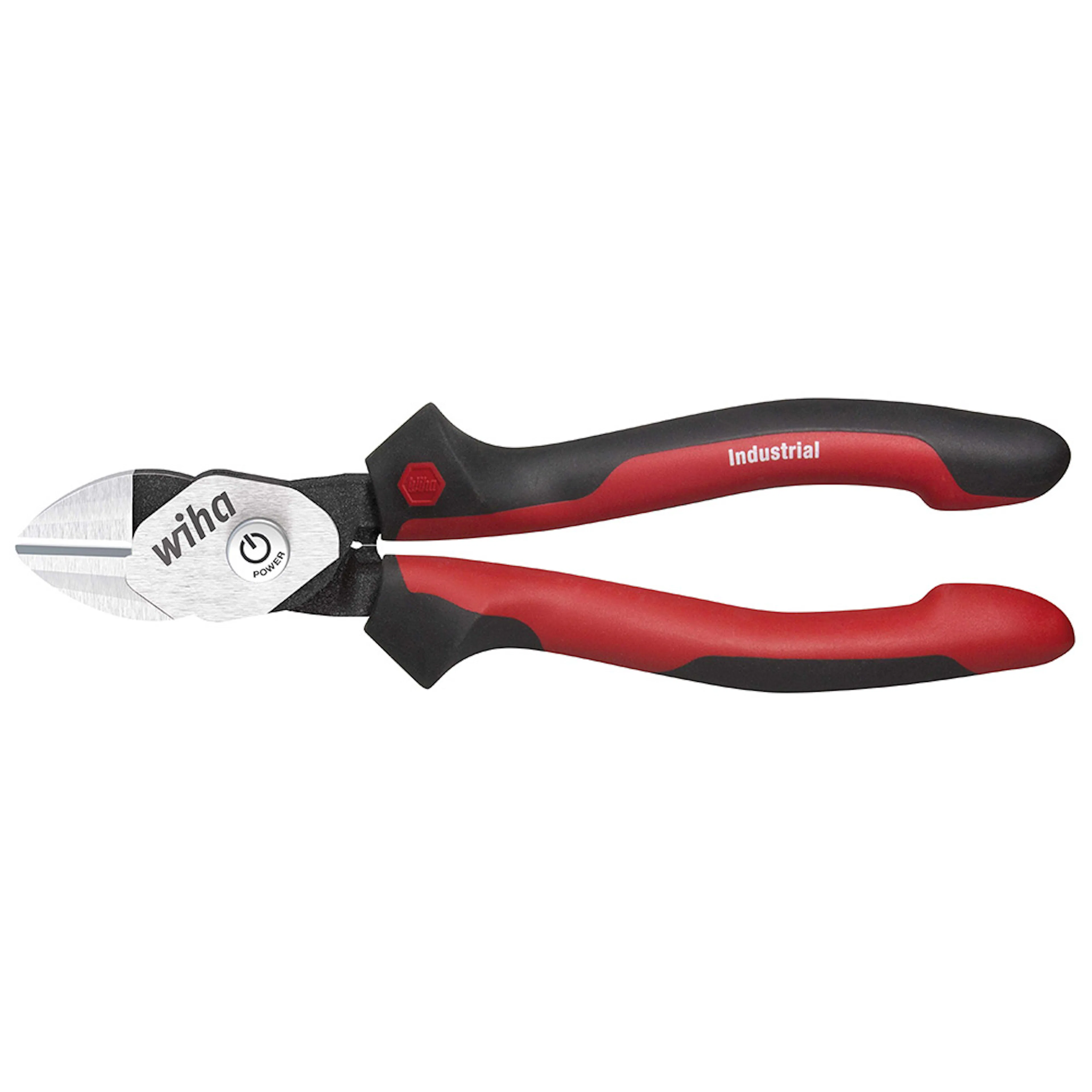 Sidavbitare Wiha Bicut 200 mm