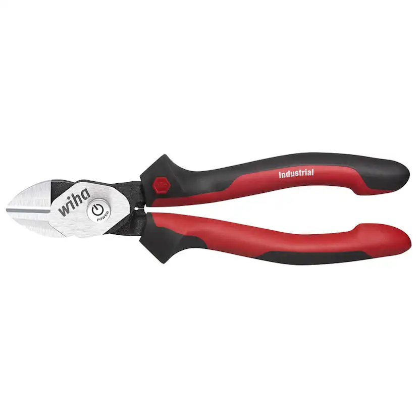Sidavbitare Wiha Bicut 200 mm