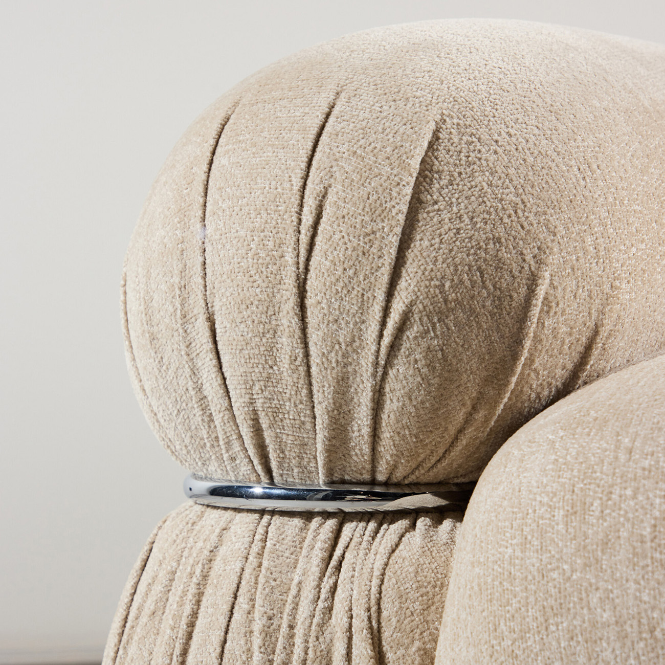 Fåtölj Venture Home Mika