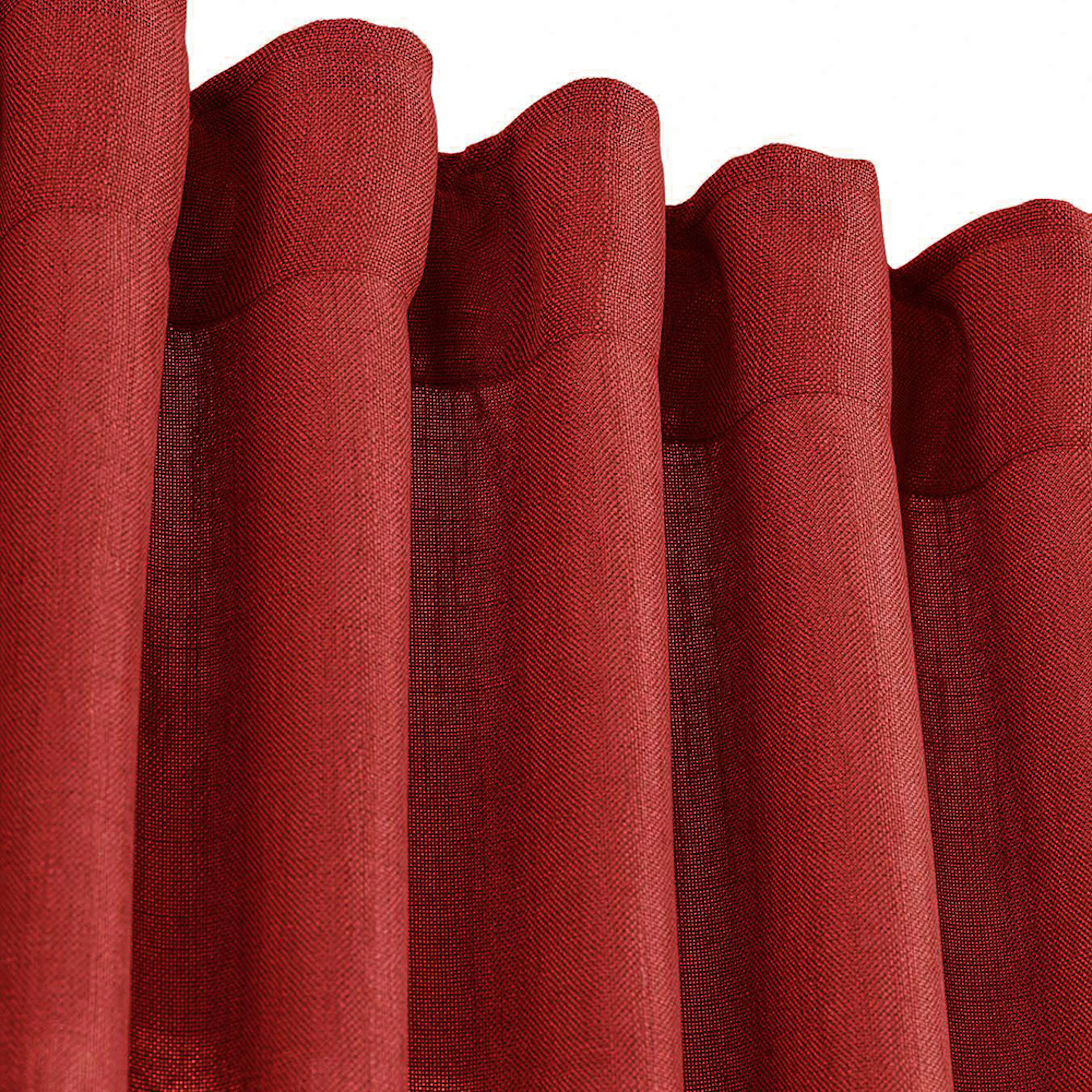 Gardinkappa Svanefors Cecil