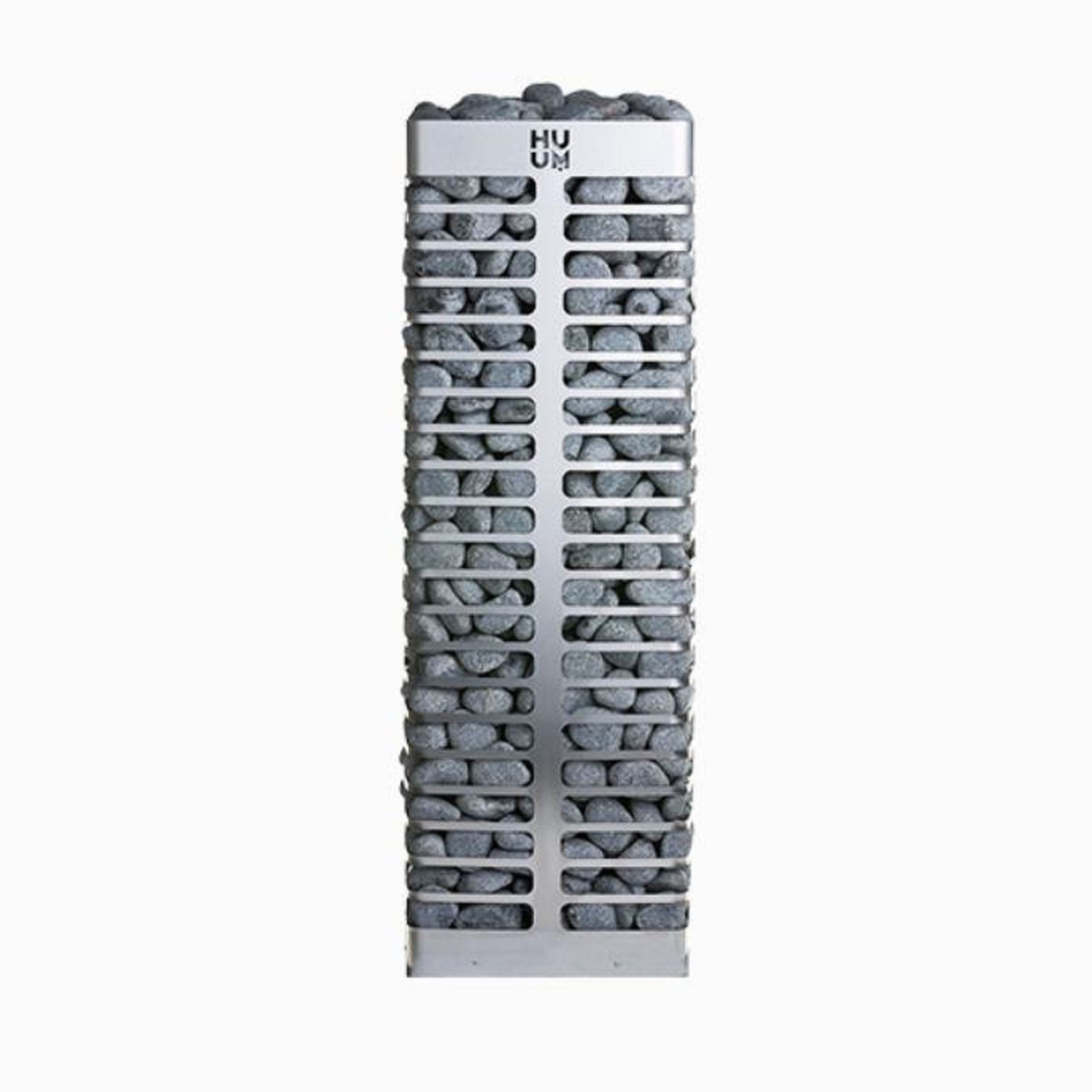 Bastuaggregat HUUM Steel Mini