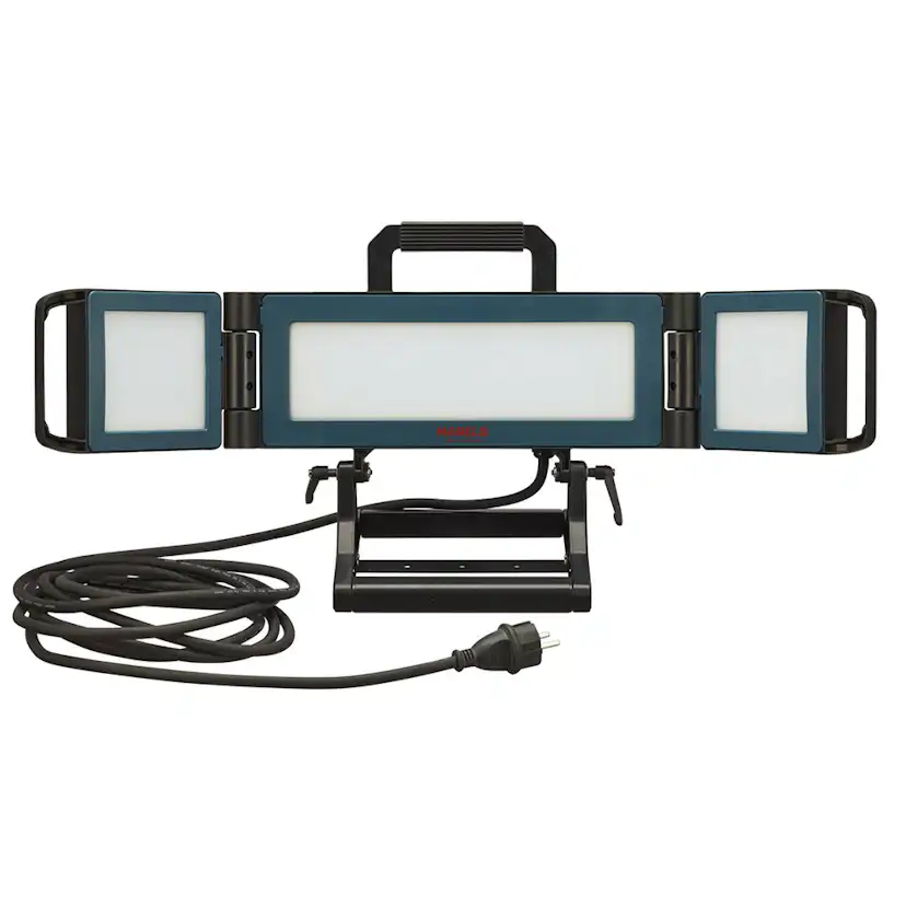 Arbetslampa Mareld Vapor 10000