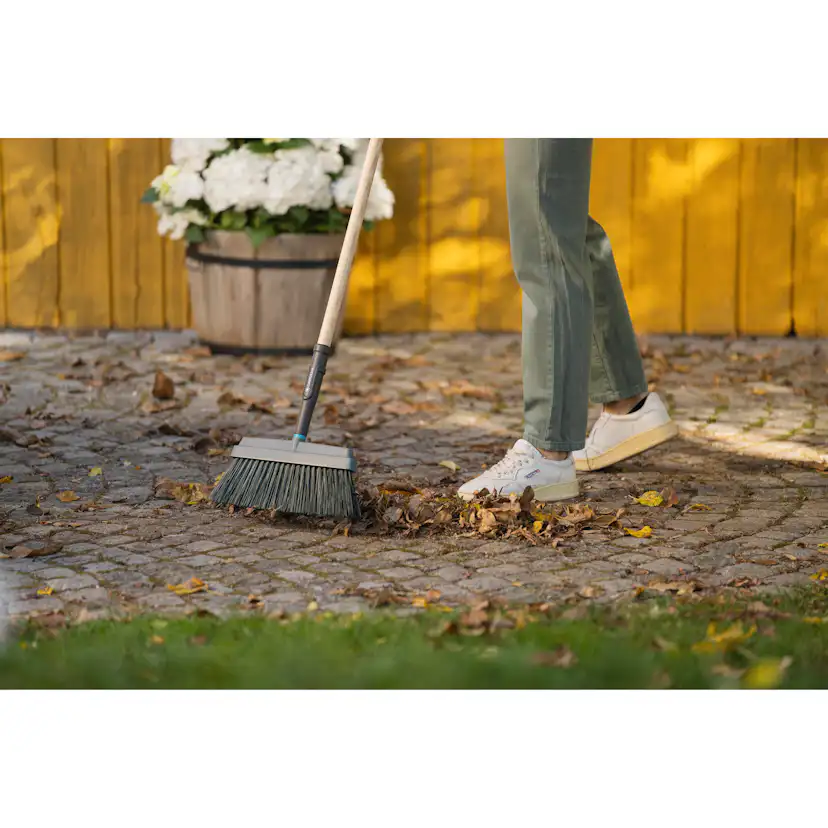 Borste Gardena PureLine Terassborste