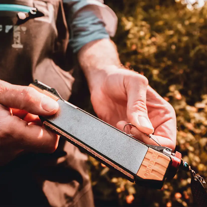Knivslip Work Sharp Field Sharpener 2.2.1