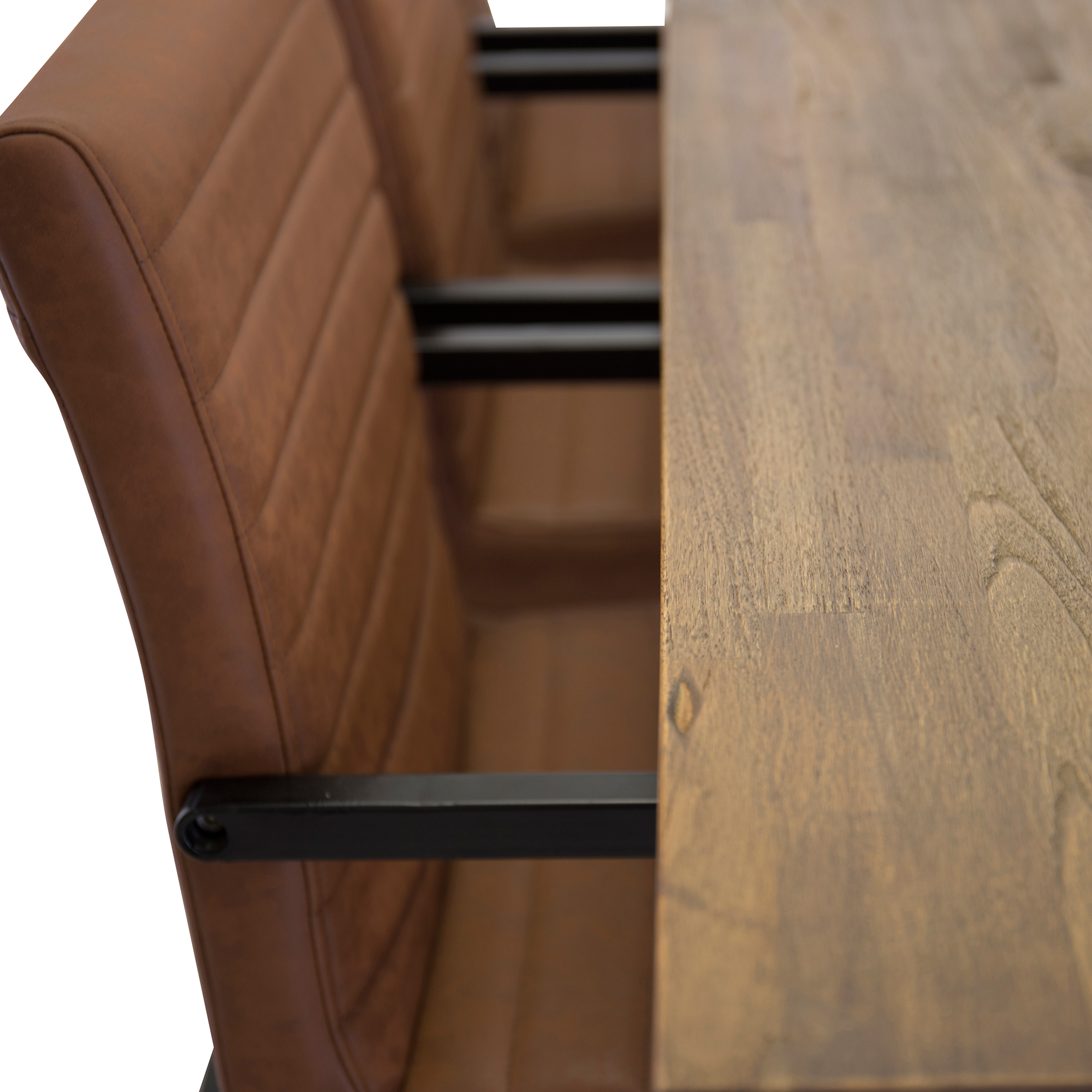 Matgrupp Venture Home Peo med 6 Asta Stolar