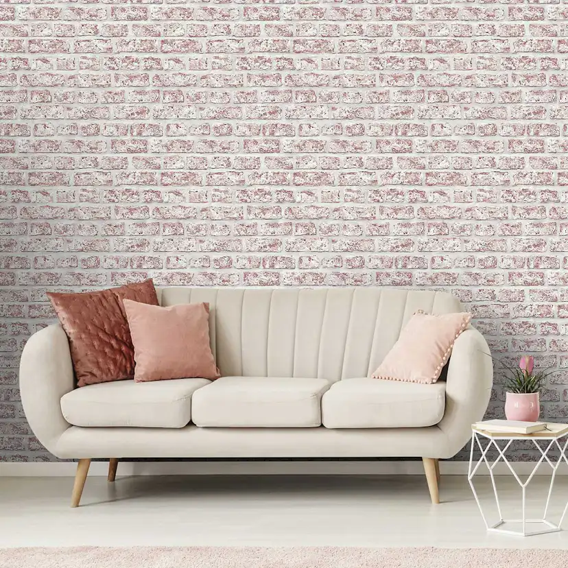 Tapet Art For The Home Tegel 5576967