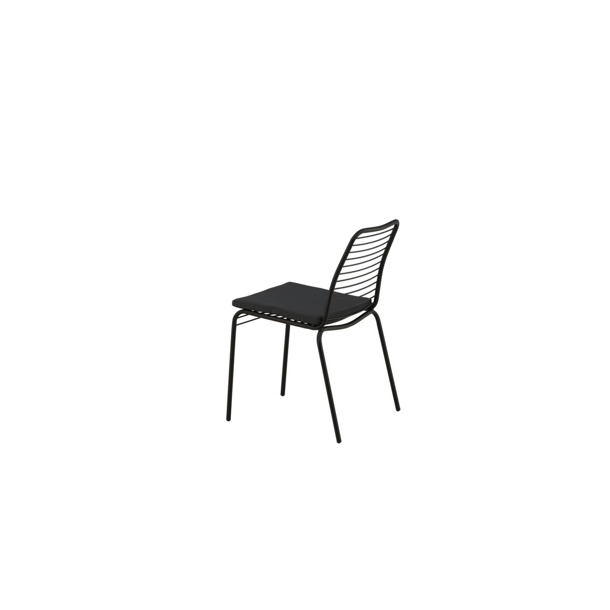 Trädgårdsstol Venture Home Panjin