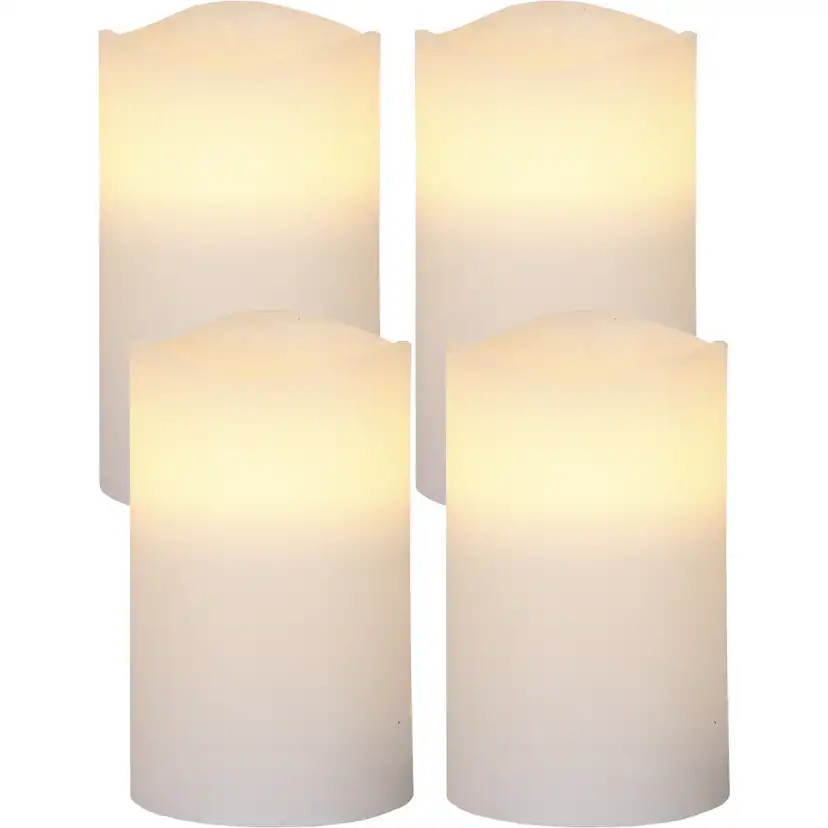 LEDBlockljus4pMay Vit